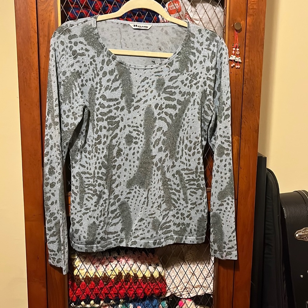 Hygárd collection top
